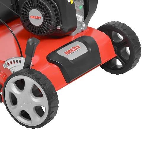 Motorový provzdušňovač 2in1 - HECHT 5641