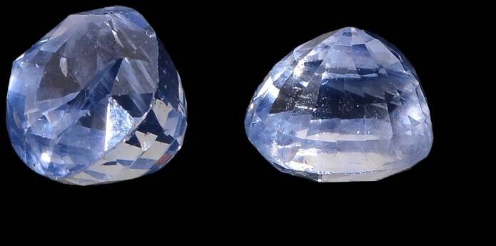 BLUE SAPPHIRE