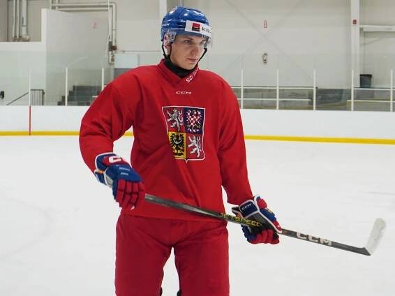 MS v hokeji U20 2025: Program šampionátu juniorů