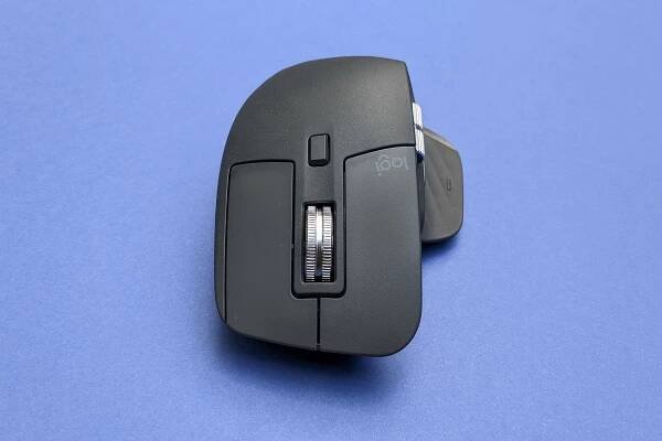 Die beste kabellose Maus 117
