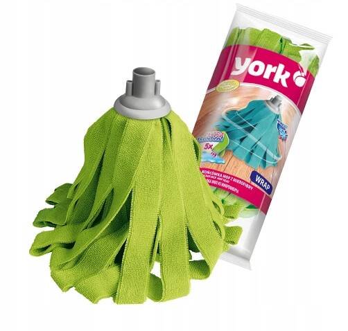 Špička MOP z Mikrovlákna WRAP