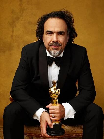 88th Oscars: Winners Portraits | Oscars.org | Academy of Motion Picture Arts and Sciences