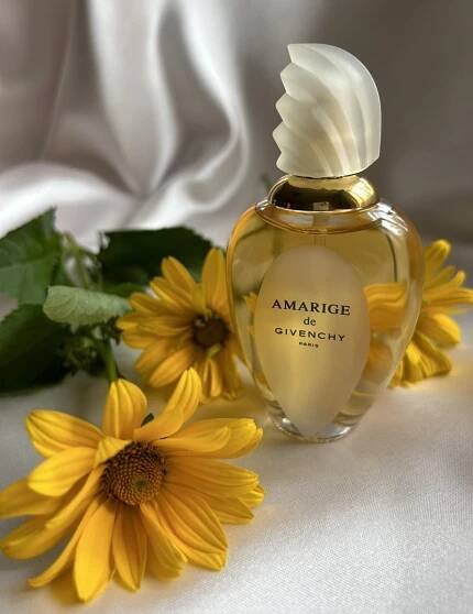 Amarige Givenchy pro ženy