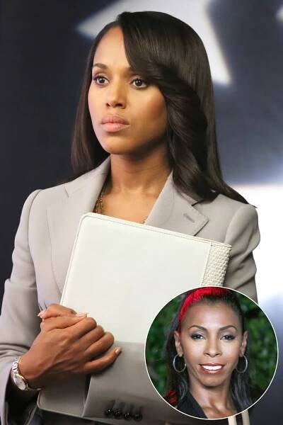 'Scandal' Casts 'Treme' Star to Play Olivia's Mother (Exclusive)