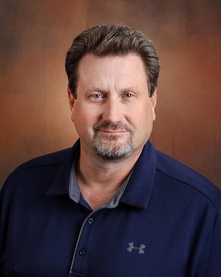 Mike Anderson
