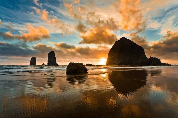 Beachcomber Vacation Homes