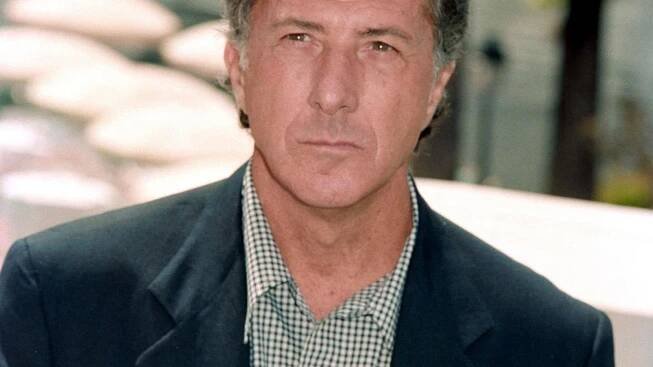 Držitel dvou Oscarů Dustin Hoffman (84) je perfekcionista a rodinný typ...