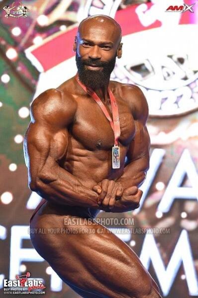 Master Men Classic Bodybuilding | EastLabs.sk