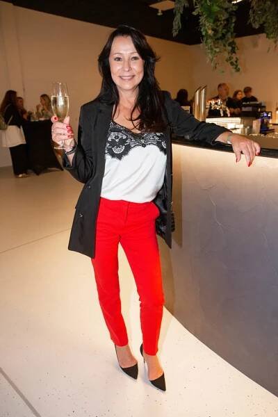 FOTO: Opening Highlight. – stránka 192