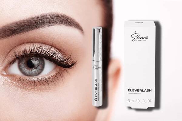 EleverLash - cena, propagace