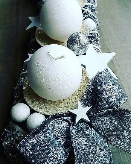 Dnes pokračuji s přípravou na advent