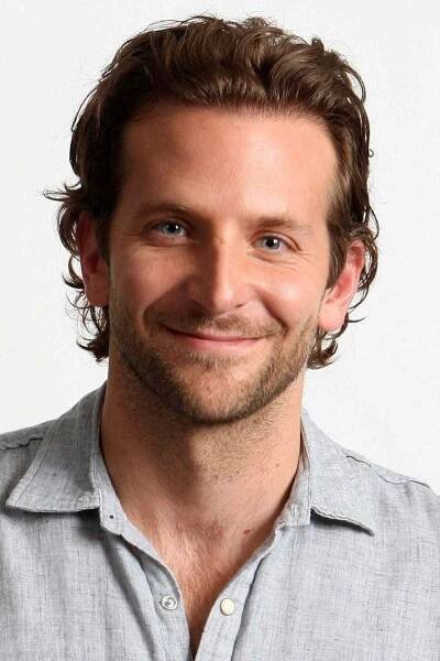 Bradley Cooper - Filmy, tržby a návštěvnost
