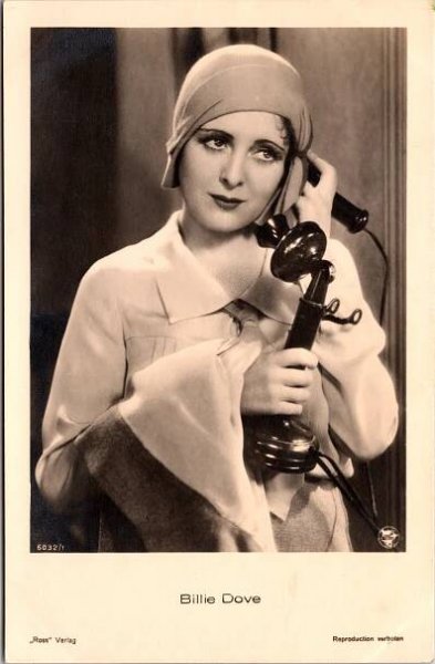 This image has an empty alt attribute; its file name is billiedove_20210520_0001-1.jpg