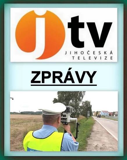 JIHOČESKÁ TELEVIZE: Zprávy – 31. března 2021Za krásnější Vimperk