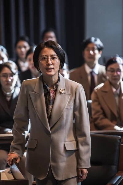 Heoseutori - Z filmu - Hee-ae Kim