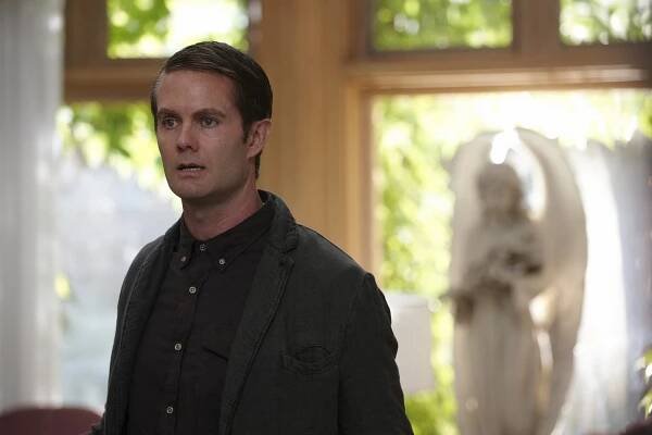 Výjimeční - A Short Time in Paradise - Z filmu - Garret Dillahunt