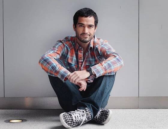Alfonso Herrera - Telenovely.net ... vše o telenovelách na jednom místě