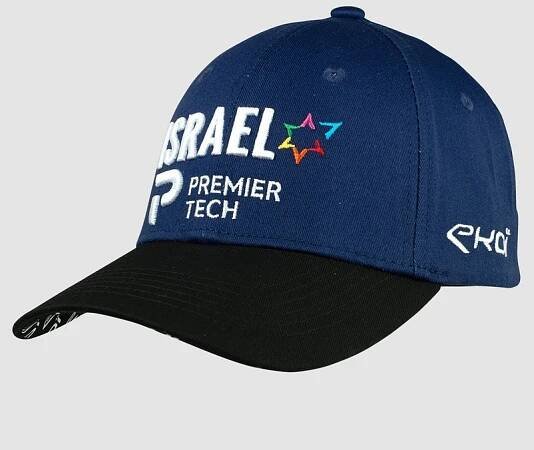 ČEPICE PRO TEAM ISRAEL PREMIER TECH VR - EKOI