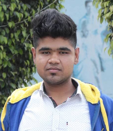 Kartikey Sharma