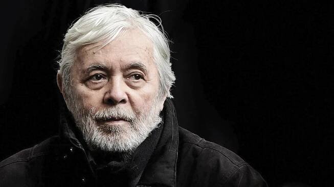 Zemřel herec Josef Abrhám, proslavili ho primář Blažej i falešný číšník Vrána