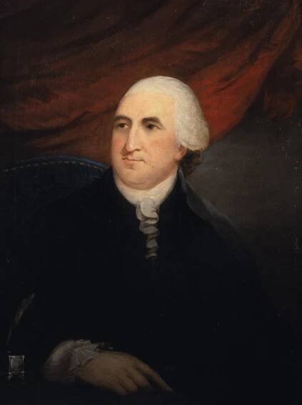 James Duane, The Irish American Who Rebuilt New York