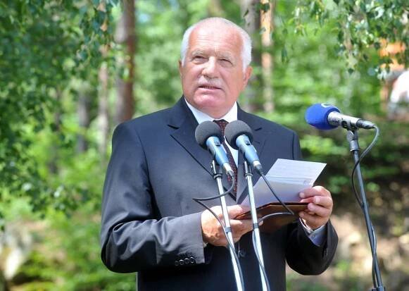 Václav Klaus
