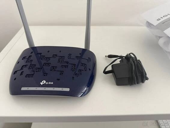 TP-Link TD-W9960