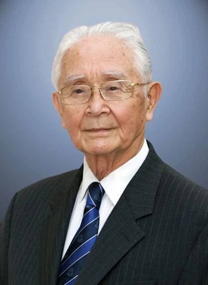 Thomas Noguchi