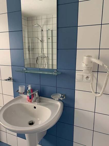Guest House Eltako Karlovy Vary - Dvory