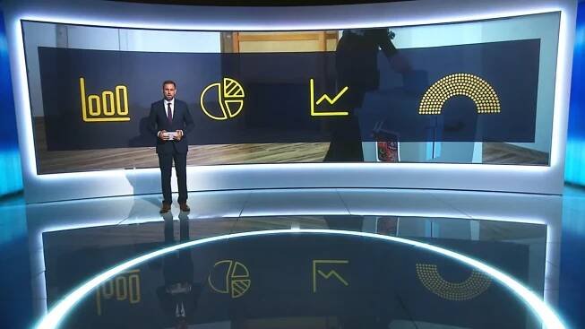 Jak vznikají a vycházejí předvolební průzkumy, zjišťoval pořad De facto