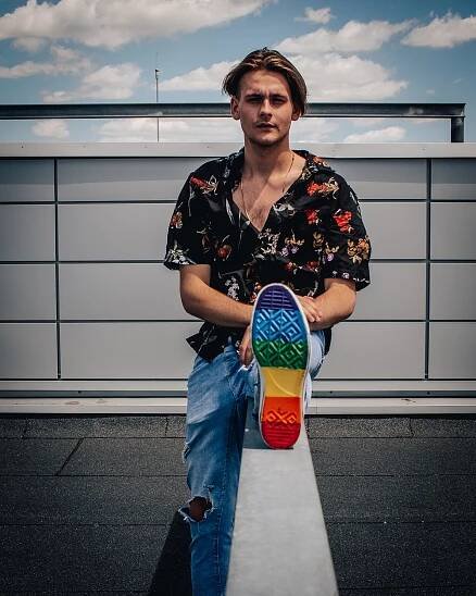 Štěpán Tuček: „Za vytváření rozdílů mezi lidmi mohou často vysoce postavení politici, kteří například homosexuály přirovnávají