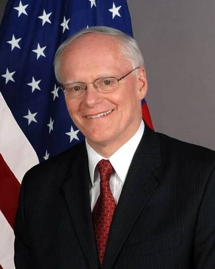 James Franklin Jeffrey citáty