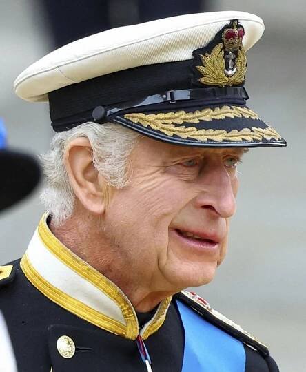 Král Karel III. to má za pár: Oznámili den korunovace!