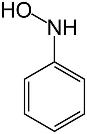 Fenylhydroxylamin - Wikiwand