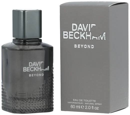 David Beckham Beyond EDT 60 ml M