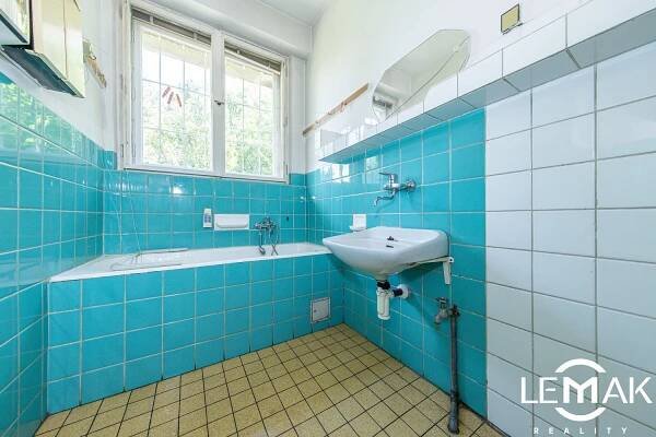 Prodej Dům, Dobnerova, Olomouc - Nová Ulice
