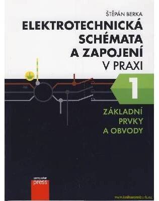 Elektrotechnická schémata a zapojení v praxi 1