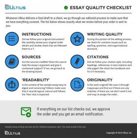020 Essay Example Quality Checklist Buy Singular Review Friend Online Reviews Large