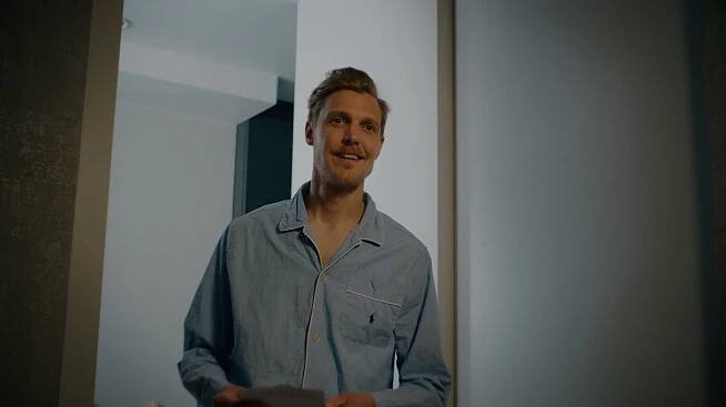 Hjelperytteren (2019)