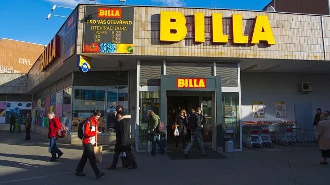 Nebyly to slevy, ale zdražení. Nejvíc pokut nově schytala Billa - Novinky