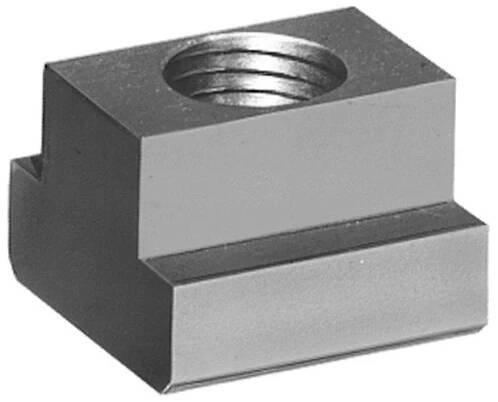 Matice pro T-drážky M10x16, AMF, 80366 (DIN 508)
