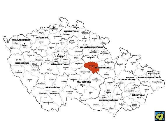 Okres Chrudim – CoJeCo.cz (CC BY-SA 4.0)