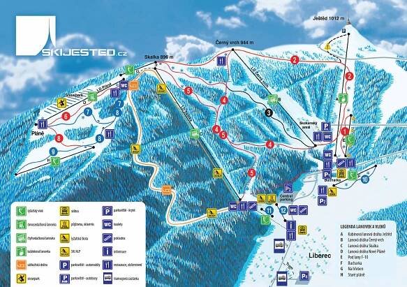 ski-jested-liberec