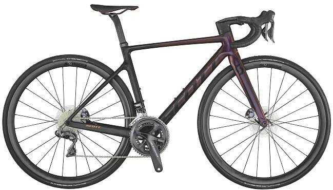 Scott Contessa Addict RC 15 2021 od 132 490 Kč - Heureka.cz