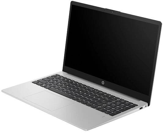 HP 250 G10, i7-1360P, 15.6 FHD, 16GB, SSD 512GB, FDOS 968S6ET#BCM