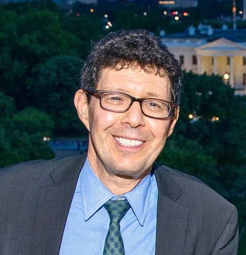 Douglas A. Rediker