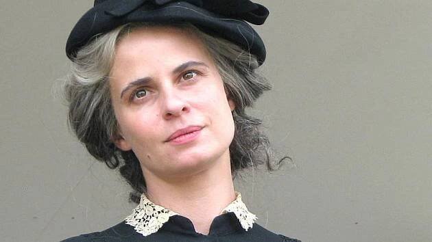 Zuzana Fialová: Jsem hrdá, že mohu být součástí Lidic