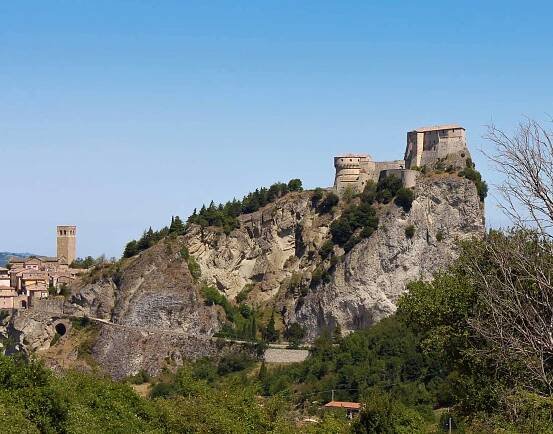 culture Sestino explore Tuscany