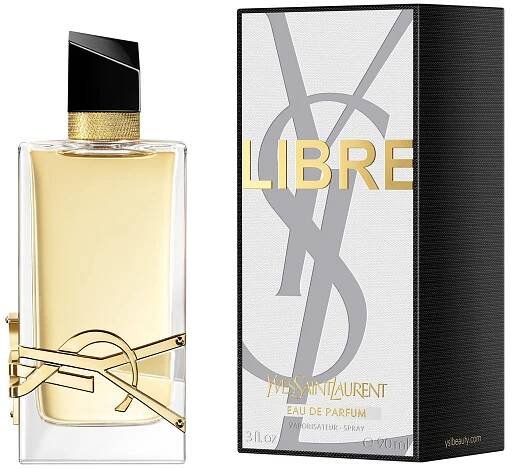 Yves Saint Laurent Libre W EDP