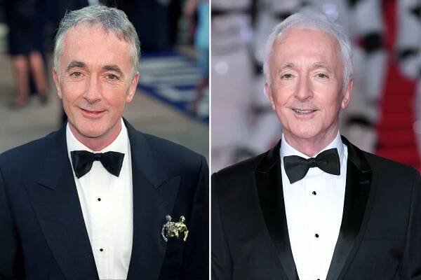 Anthony Daniels